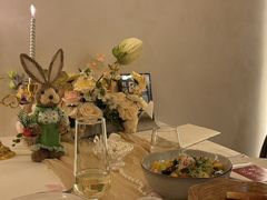 -研食记西餐厅(金融中心店)