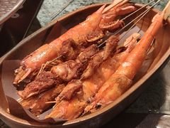 -牛New寿喜烧(龙湖金沙天街店)