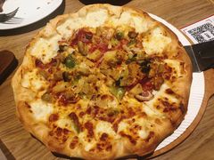 -必胜客(永旺店)