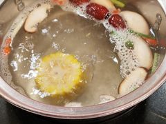 -呷哺呷哺(西单大悦城店)