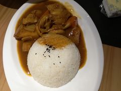 -清真·艾美可餐厅(大悦汇店)
