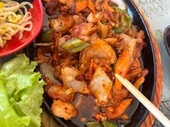 -许氏朝鲜族牛肉汤馆