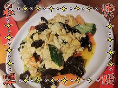 -一桶江山餐厅(松北店)