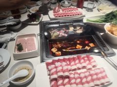 -海底捞火锅(名门店)