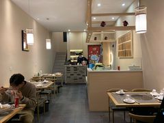大堂-大塘集美蛙鱼头·万州烤鱼(滨江天街店)