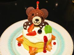 -西堤牛排(恒隆广场店)