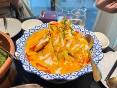 -Thai Alley泰爱里(二沙岛店)