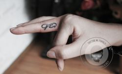 -TATTOO FAMILY刺青纹身工作室