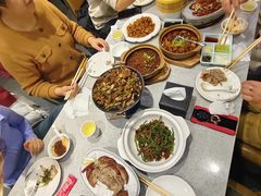 -紫光园·烤鸭·北京菜(团结湖店)