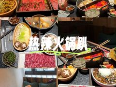 -大龙燚·旷野鲜火锅(广州首店)