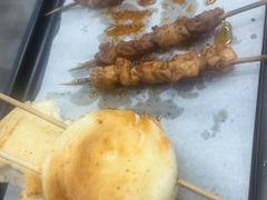 -二子海鲜大排档(太阳城店)