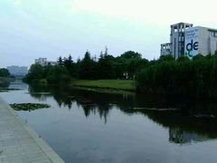-江南大学(蠡湖校区)