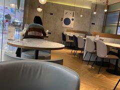 大堂-必胜客(万达店)