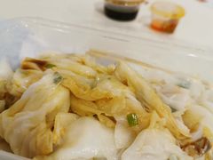 手撕雞腸-友源美食