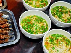 -三宽猪蹄(咸阳店)