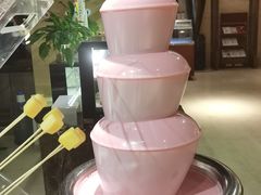 -乐咖啡西餐厅(太湖皇冠假日酒店)