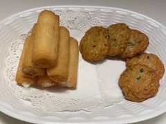 -清晖小苑·顺德菜(观澜湖新城店)