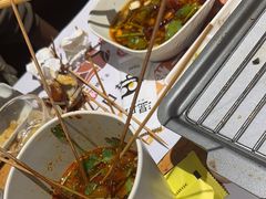 -木屋烧烤(岗顶二店)