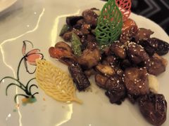 -巴黎轩(澳门巴黎人店)