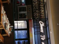 门面-木屋烧烤(坂田天安云谷店)