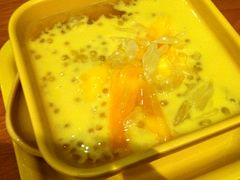 杨枝甘露-满记甜品(日月光二店)