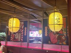 -芝小官毛肚火锅海鲜自助(淮安清江浦区新亚店)