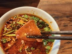 -万记麻辣烫国展总店