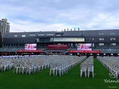 -同济大学-北苑食堂