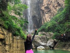 -云台山风景名胜区