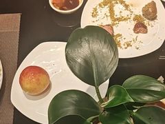 -索菲特酒店·海鲜自助 ·聚餐厅