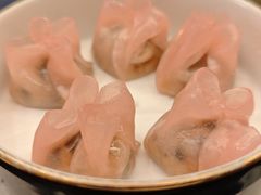 -东海朗廷酒店-唐阁T’ANG COURT 中餐厅