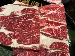 -九田家黑牛烤肉料理(盛龙广场店)
