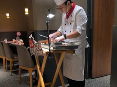 -青年公社烤鸭(熙悦天街店)