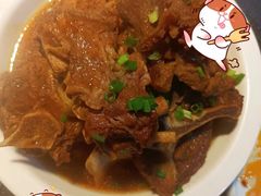 -三道菜(明堂公园店)