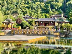 -华清宫景区