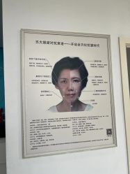 体验前-八大处整形