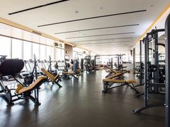 -普拉达游泳健身(水湾1979店)