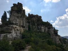 -原山国家森林公园