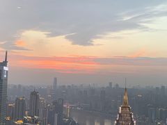 -解放碑威斯汀酒店-知味国际美食餐厅