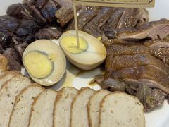 -陆记鹅庄·潮汕菜·狮头鹅(大仟里店)