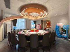 -绸乡宴酒店·融合苏帮宴(吴江店)