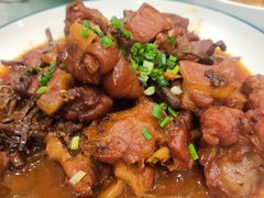 -大鸭梨烤鸭店(金顶街店)