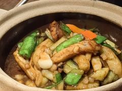 -KŌNG胶东小馆(华熙店)