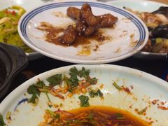 -龍聚祥烧麦馆(万达店)