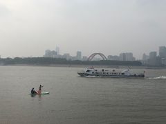 -武昌江滩