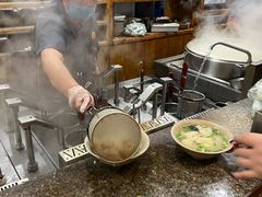 凤尾小馄饨-小街天府