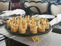 -瑞吉酒店 · Elba 欧尔巴意大利餐厅· 精致意餐·云端聚会