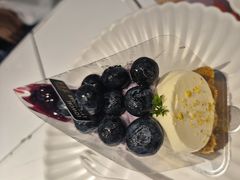 -黑草莓(重庆路店)