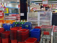 -华联生活超市(德外店)