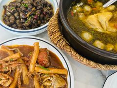 -蟹天蟹地农家菜·阳澄湖大闸蟹(浅水湾店)